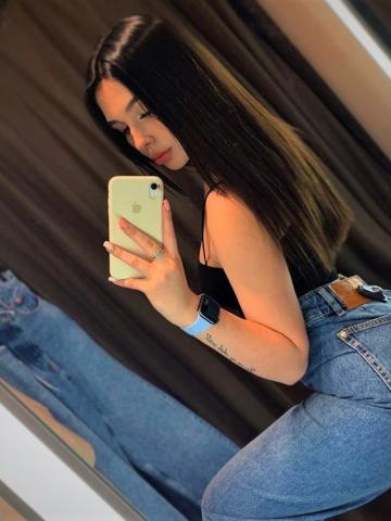 Глория Красивая Массажистка фото 3