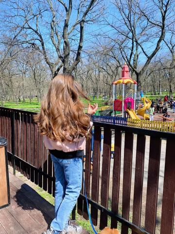 София Волшебство фото 3