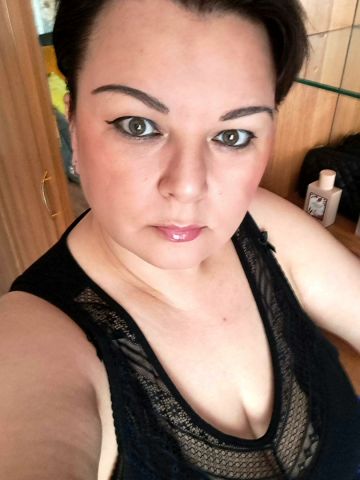 Ирина Элит Дама Шаля